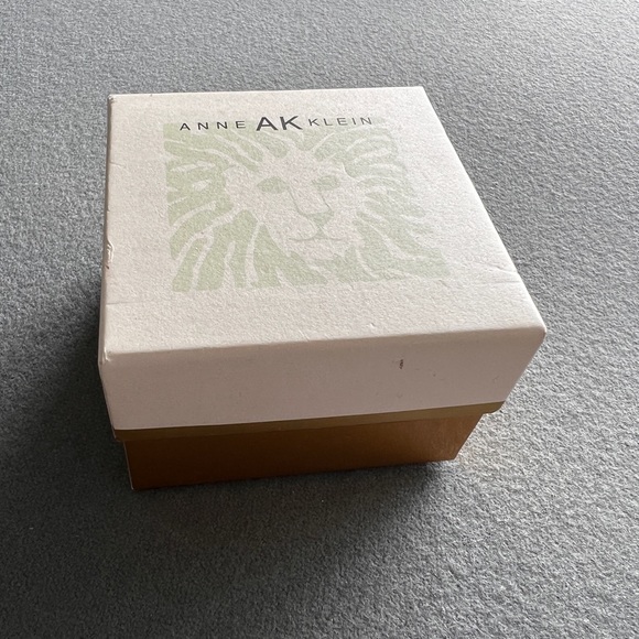 Anne Klein Earring Set - Picture 2 of 4